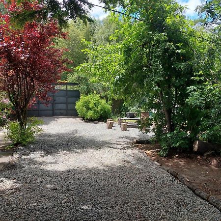 Los Rododendros Villa La Angostura Dış mekan fotoğraf