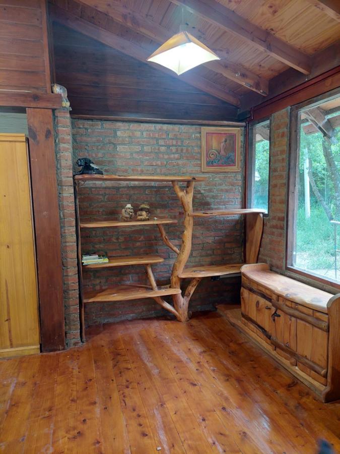 Los Rododendros Villa La Angostura Dış mekan fotoğraf